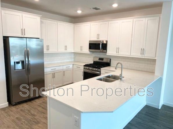 55 N 197th Dr, Buckeye, AZ 85326