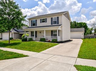 Monarch Greene, Columbus, OH 43223