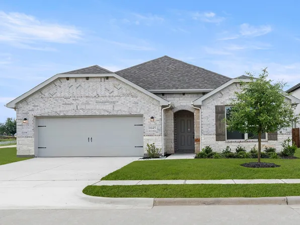 2617 Teton St, Corinth, TX 76210