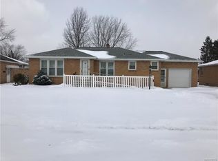 206 Siegfried Dr, Buffalo, NY 14221