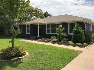 615 Kirkwood Dr, Dallas, TX 75218