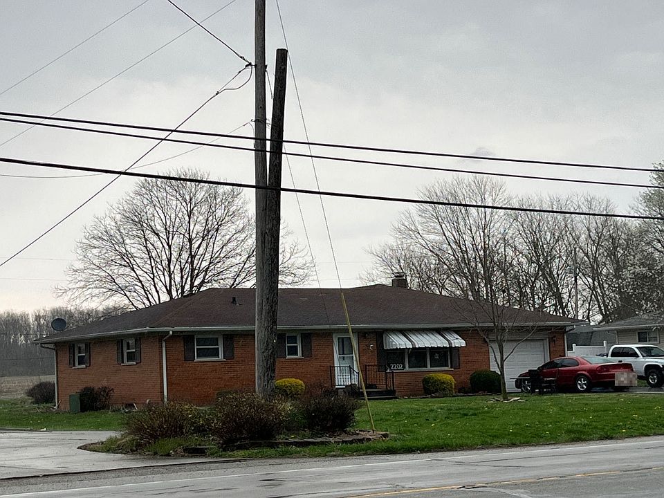 2202 S State Road 1, Connersville, IN 47331 Zillow