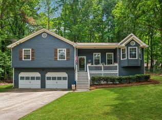 76 Hollis Cir, Dallas, GA 30157