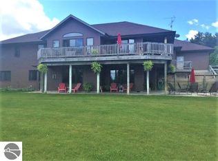 11160 S Ramblewood Dr, Cedar, MI 49621