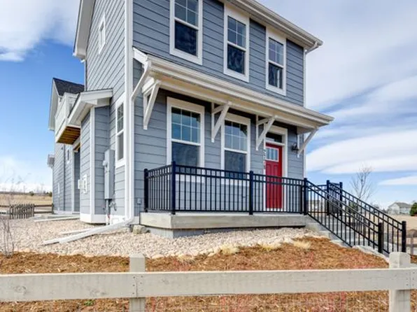 2778 Emerald Lake Ln, Lafayette, CO 80026