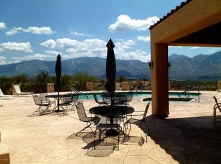 12691 N Running Coyote Dr, Tucson, AZ 85755