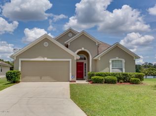3064 Tower Oaks Dr, Orange Park, FL 32065