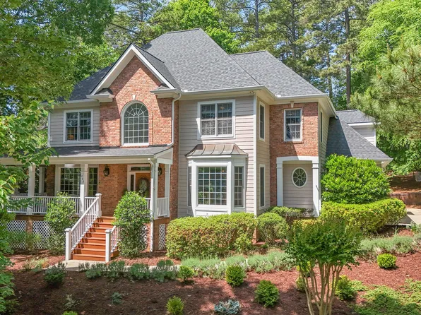 207 Telluride Trl, Chapel Hill, NC 27514