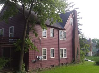 3567 Riedham Rd, Shaker Heights, OH 44120