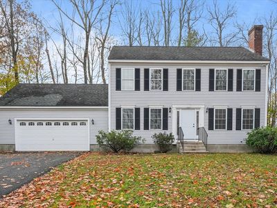 26 W Main St, Westminster, MA, 01473