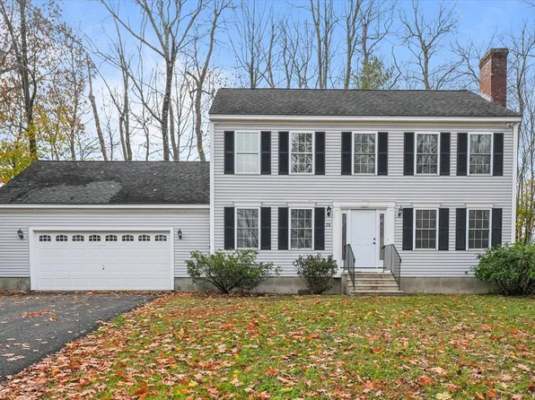 26 W Main St, Westminster, MA 01473