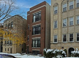 (Undisclosed Address), Chicago, IL 60659