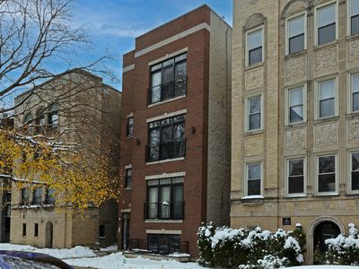 (Undisclosed Address), Chicago, IL, 60659