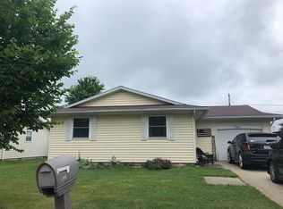 1122 Lewis St, Decatur, IN 46733