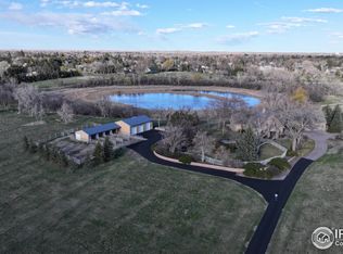 2400 Terry Lake Rd, Fort Collins, CO 80524