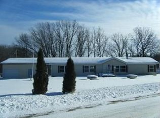 2939 18 3/4 St, Rice Lake, WI 54868