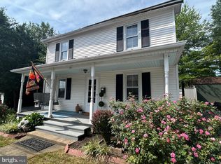 201 Walnut St, Berryville, VA 22611