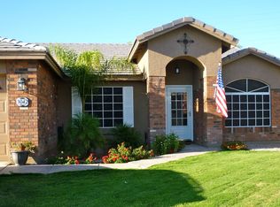 3042 E Carla Vista Dr, Gilbert, AZ 85295