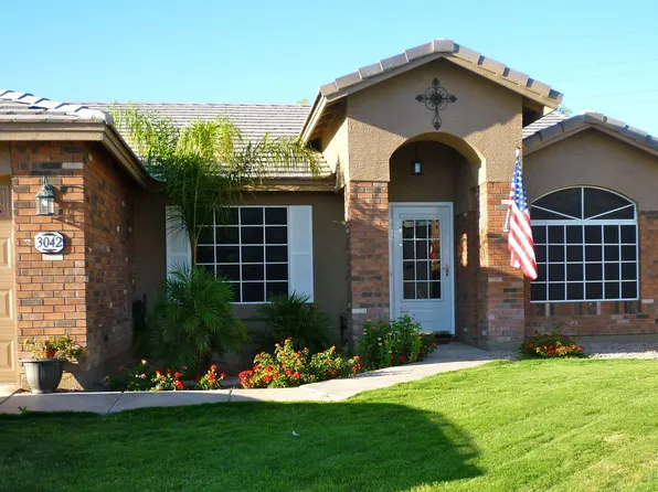 3042 E Carla Vista Dr, Gilbert, AZ 85295