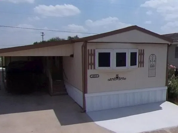 4312 N Missouri St, Harlingen, TX 78550