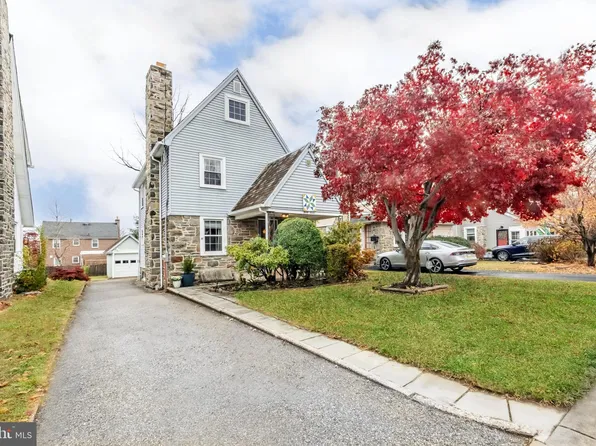 37 Sycamore Rd, Havertown, PA 19083