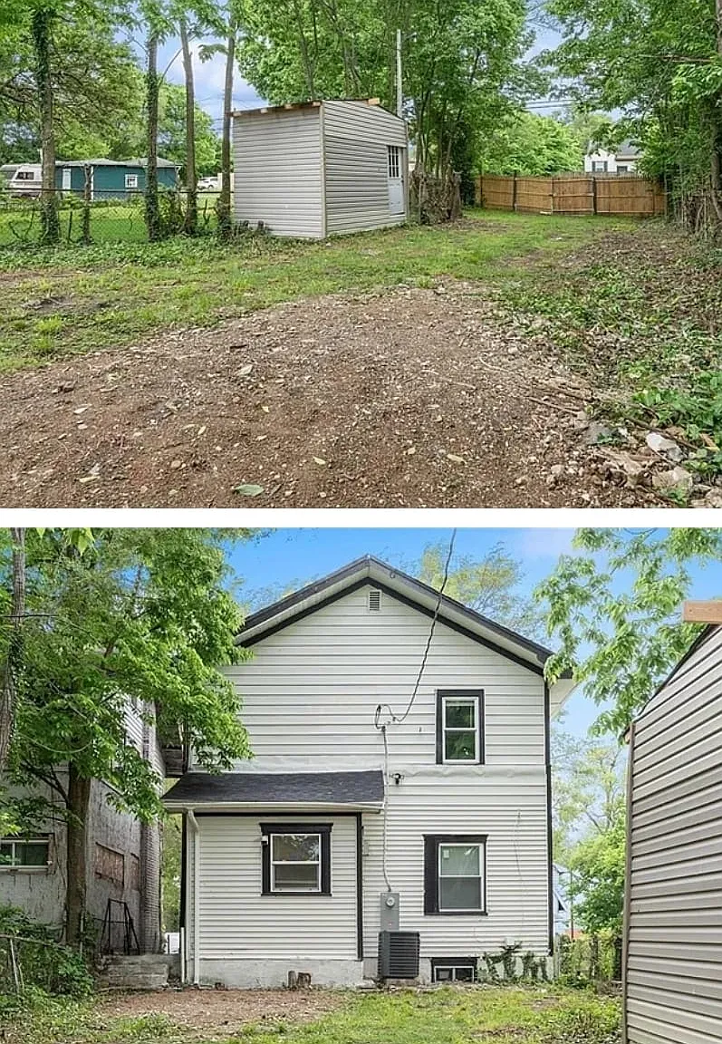 3 bed, 1308 sqft, $1,300 — Photo 4