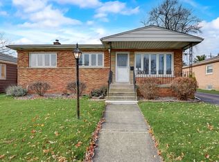 3132 Willow Rd, Chicago Heights, IL 60411