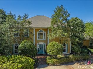 4600 Barnett Shoals Rd, Athens, GA 30605