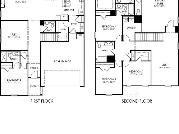 3rd image of 324 Marshrose Rd