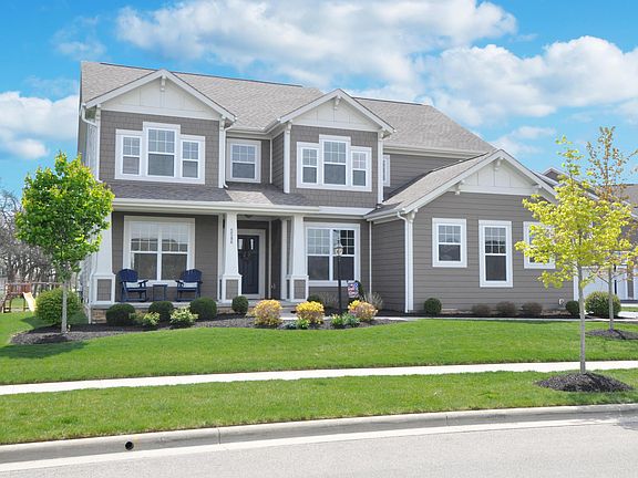 2nd image of 5586 Alderbrook Dr