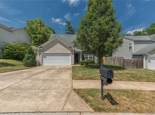 4007 William Clark Trl, Monroe, NC 28110