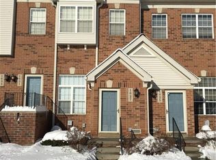 1627 Campau Farms Cir, Detroit, MI 48207
