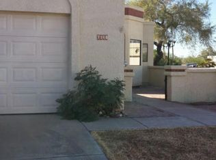 7160 E Ardmore Ln, Tucson, AZ 85715