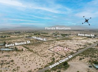 2655 Santa Clara St SE, Deming, NM 88030