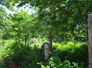 Haugwood Ranch Rd, Galena, MO 65656