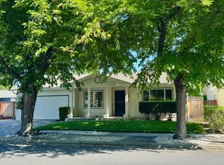 2444 Crestline Rd, Pleasanton, CA 94566