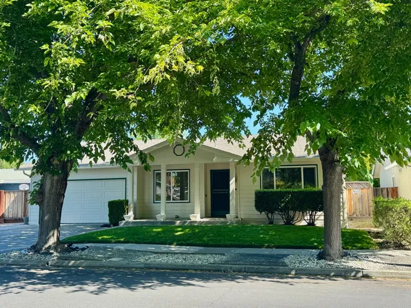 2444 Crestline Rd, Pleasanton, CA 94566