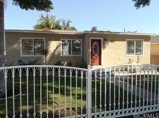 908 N Essey Ave, Compton, CA 90221