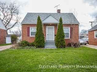 3970 E 176th St, Cleveland, OH