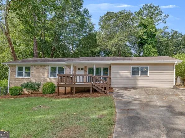 4761 Lincoln Dr NE, Kennesaw, GA 30144