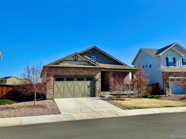 2745 E 159th Way, Thornton, CO 80602