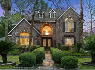 7 Gate Hill Dr, Spring, TX 77381