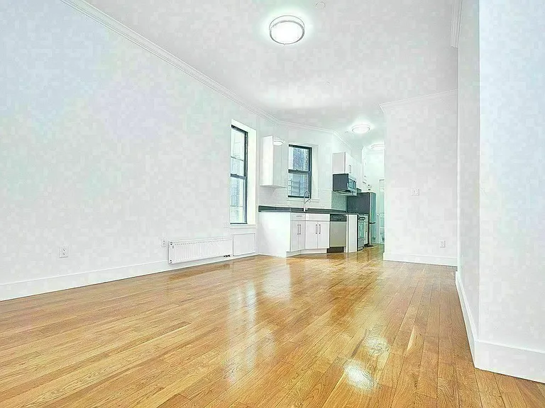2095 Madison Ave #3D — Photo 3