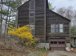 47 Elizabeth Rd, Mansfield, CT 06250