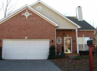 2824 Rader Ridge Ct, Antioch, TN 37013