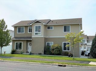 1481 SW Arrowleaf Ln, Pullman, WA 99163