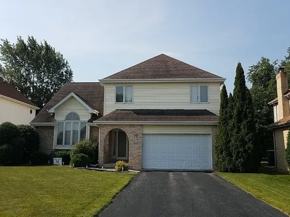 2031 E 171st Ct, South Holland, IL 60473