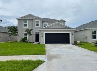 655 Boughton Way, West Melbourne, FL 32904