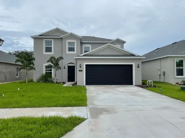 655 Boughton Way, West Melbourne, FL 32904