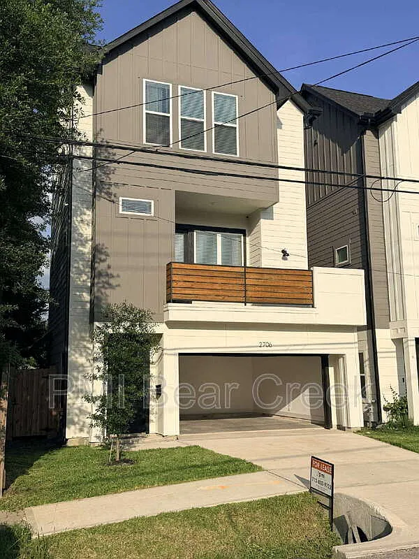 3 bed, 3.5 bath, 1847 sqft, $2,700 — Photo 3